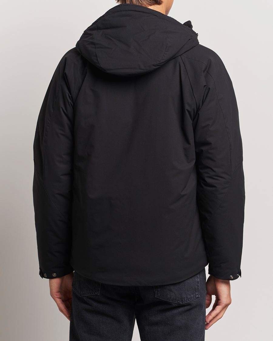 Mies | Takit | C.P. Company | Pro-Tec Lightweight Padded Jacket Black