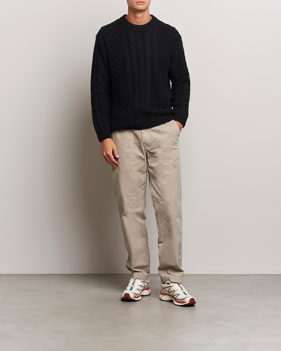 Mies | Housut | C.P. Company | Microreps Diamond Peach Pants Beige