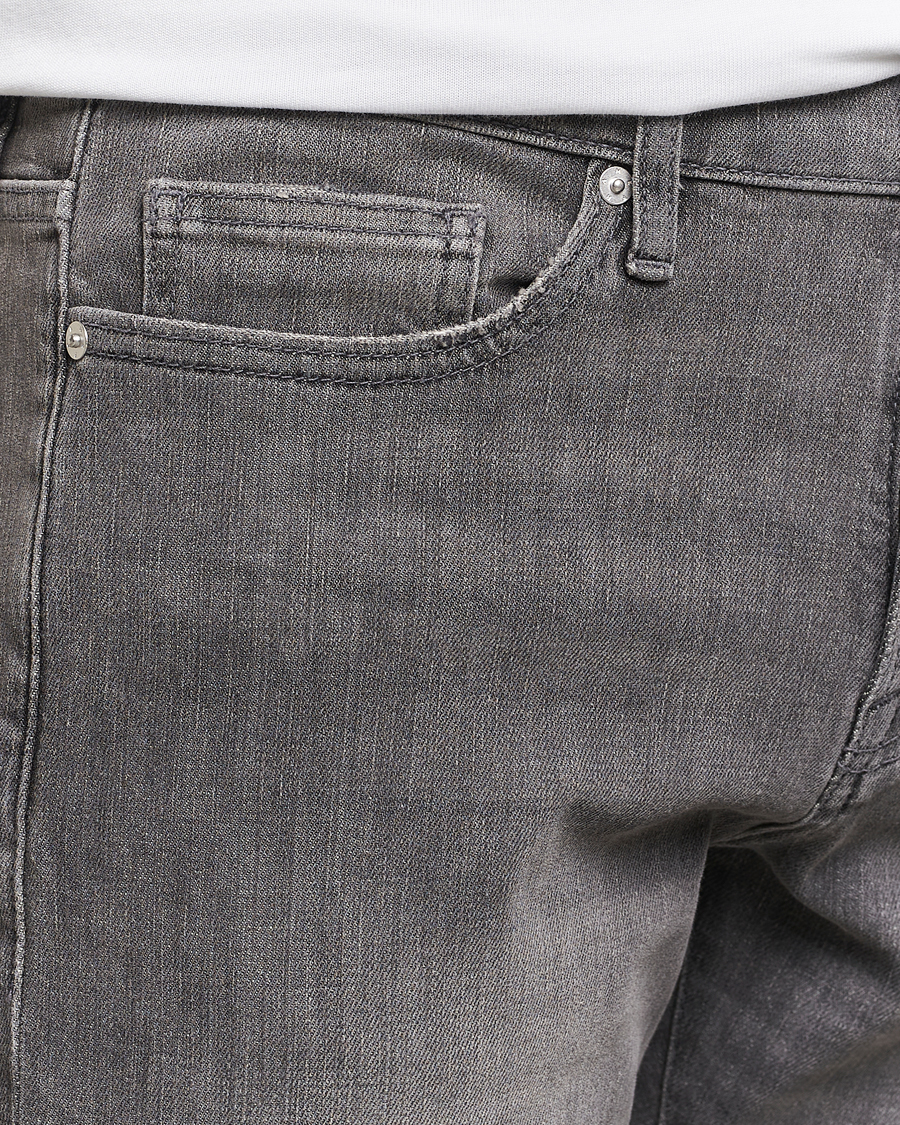 Mies | Farkut | FRAME | L´Homme Slim Stretch Jeans Vintage Dark