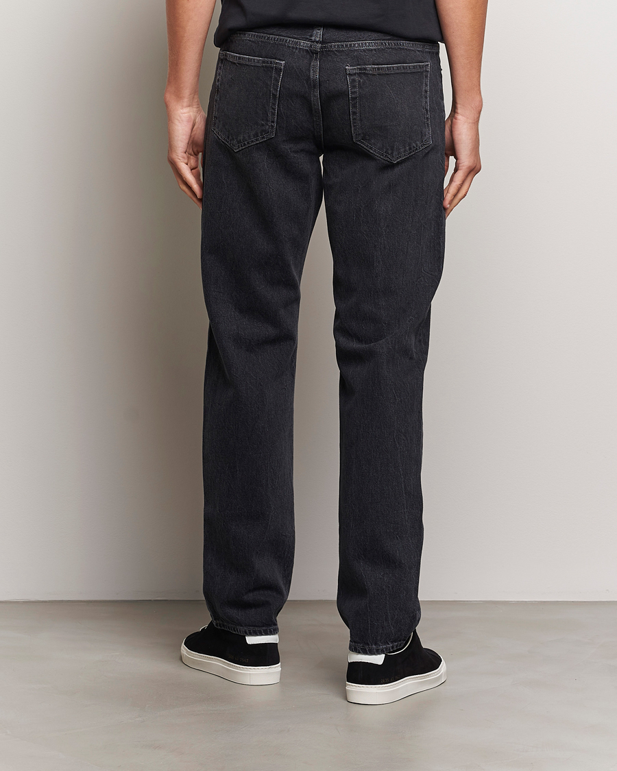 Mies | Farkut | FRAME | The Straight Jeans Meteorite