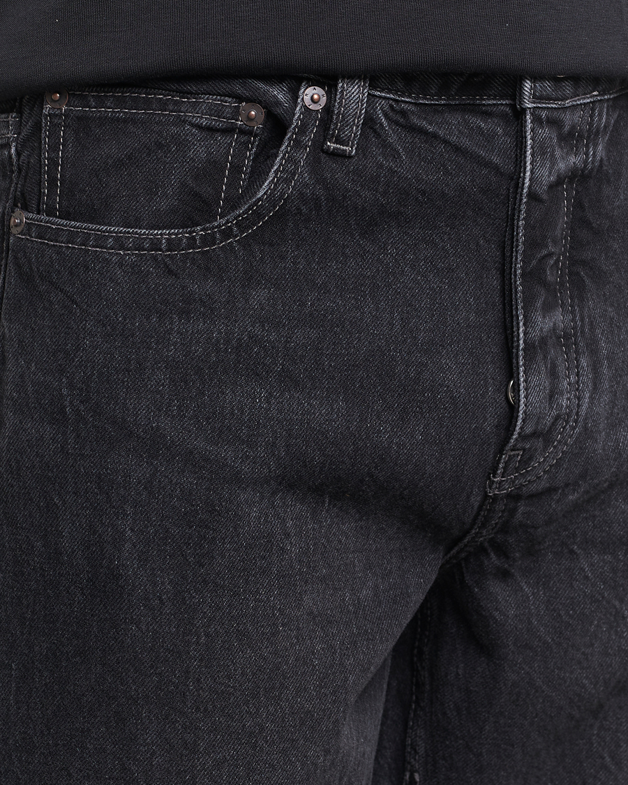 Mies | Farkut | FRAME | The Straight Jeans Meteorite