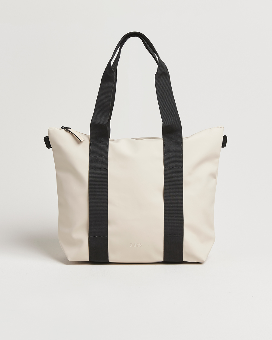 Mies | RAINS Tote Bag Rush Dune | RAINS | Tote Bag Rush Dune