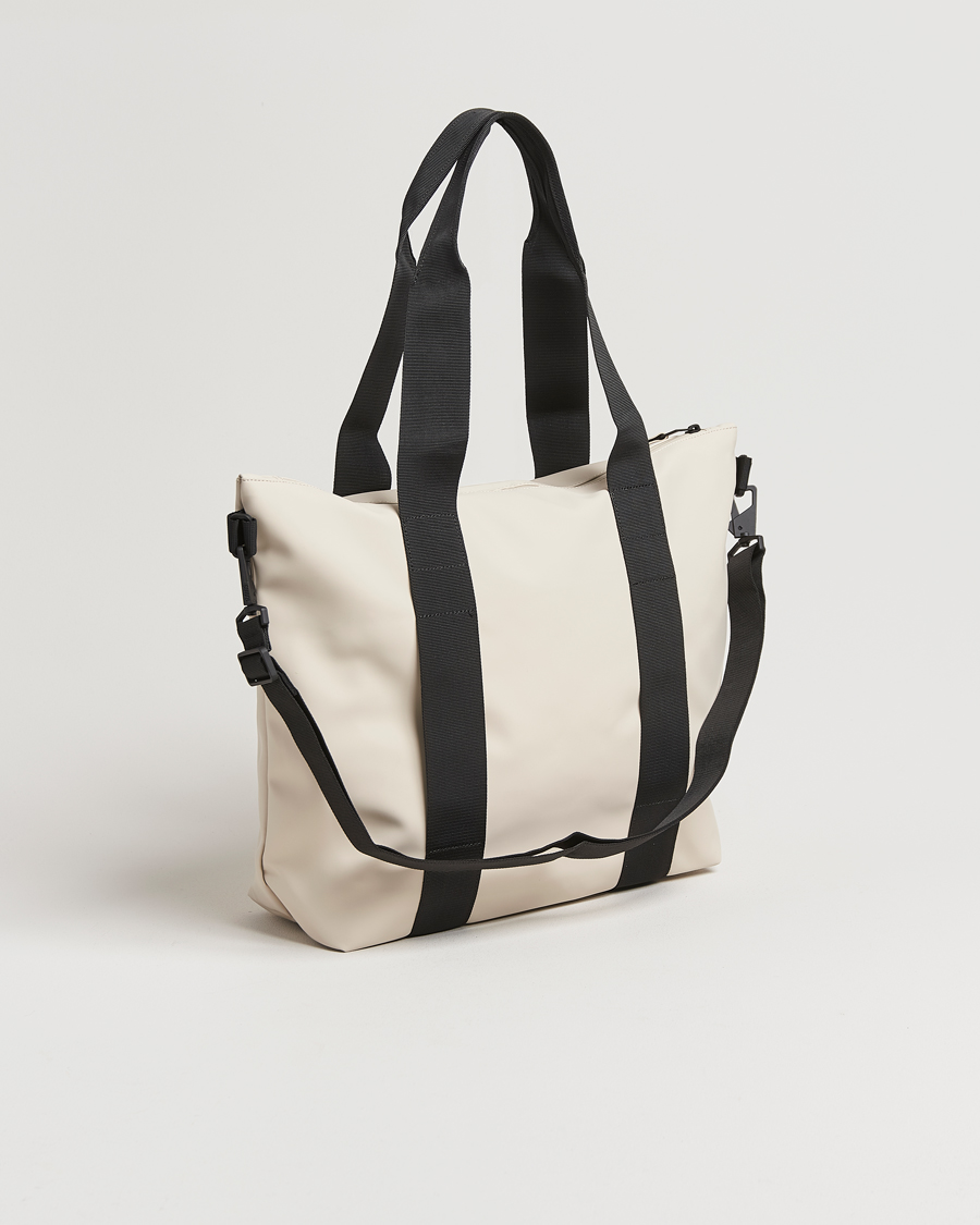Mies | RAINS Tote Bag Rush Dune | RAINS | Tote Bag Rush Dune