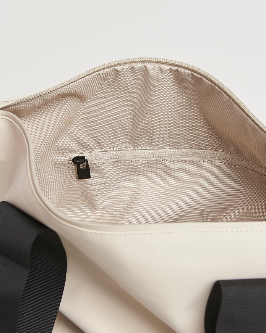 Mies | RAINS Tote Bag Rush Dune | RAINS | Tote Bag Rush Dune