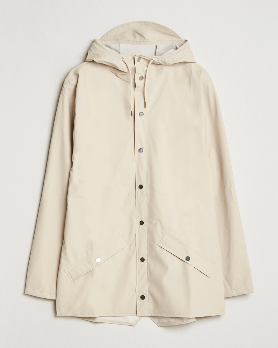 Mies | Takit | RAINS | Jacket Dune