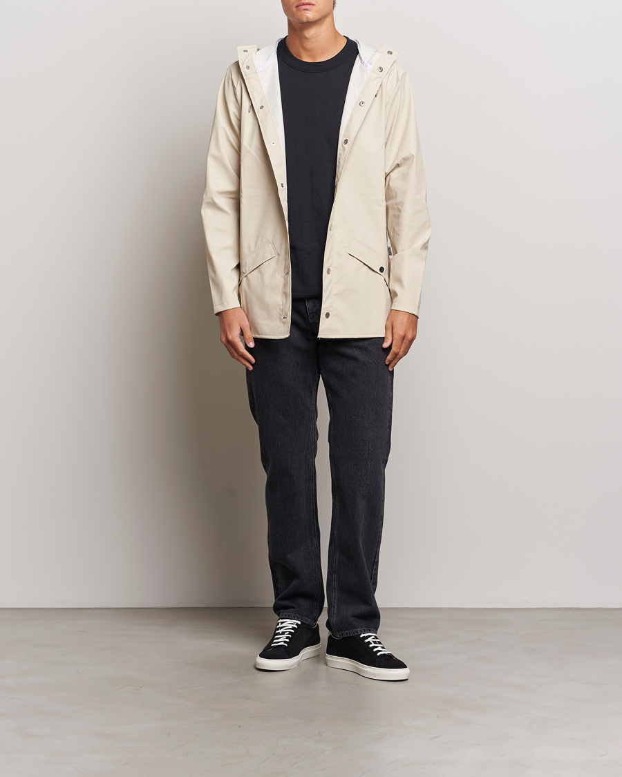 Mies | Takit | RAINS | Jacket Dune
