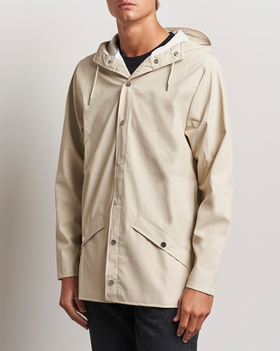 Mies | Takit | RAINS | Jacket Dune