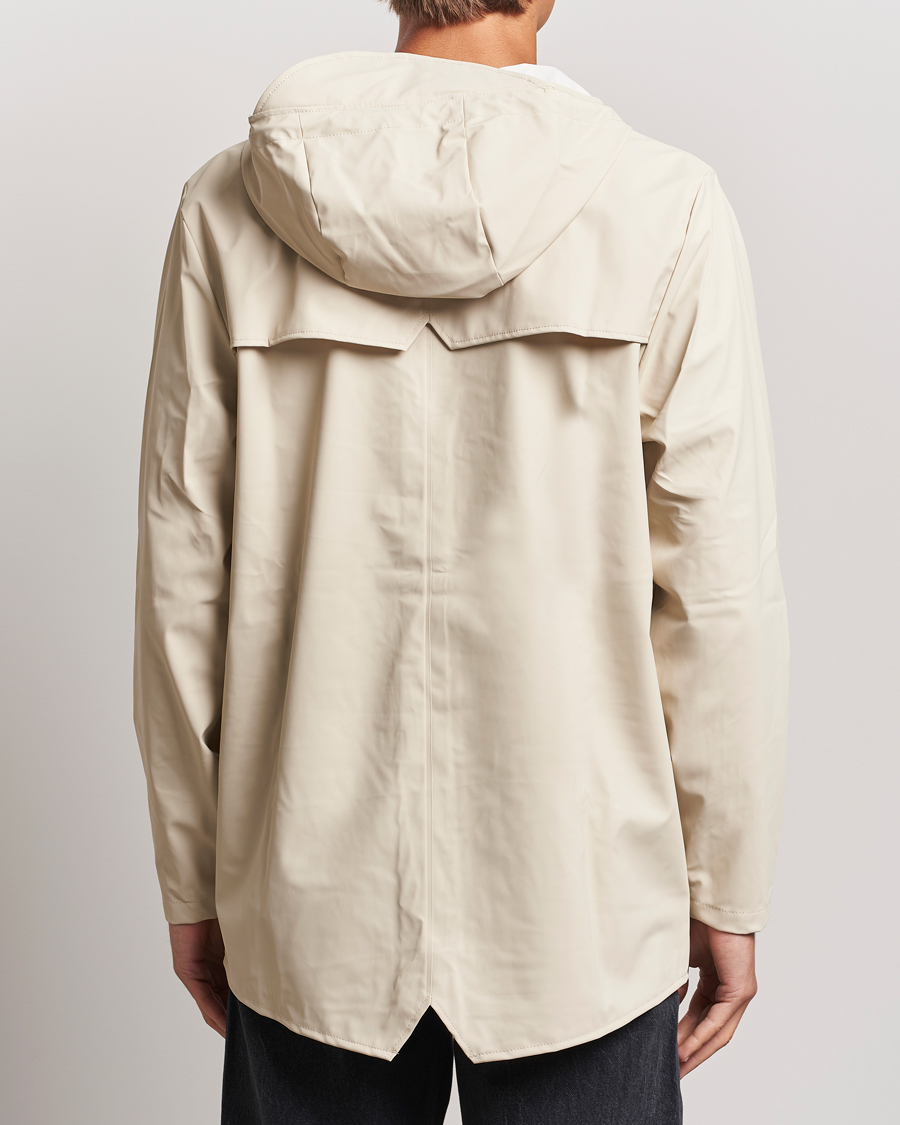 Mies | Takit | RAINS | Jacket Dune