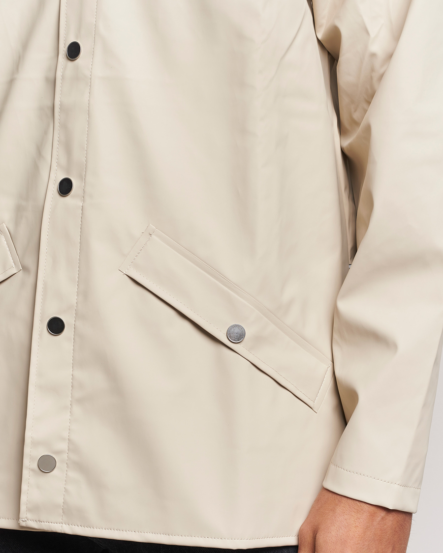 Mies | Takit | RAINS | Jacket Dune