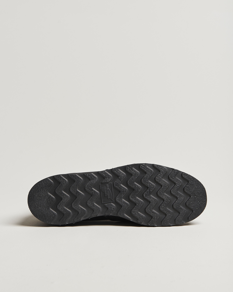 Mies | Nilkkurit | Red Wing Shoes | Moc Toe Boot Black Harness