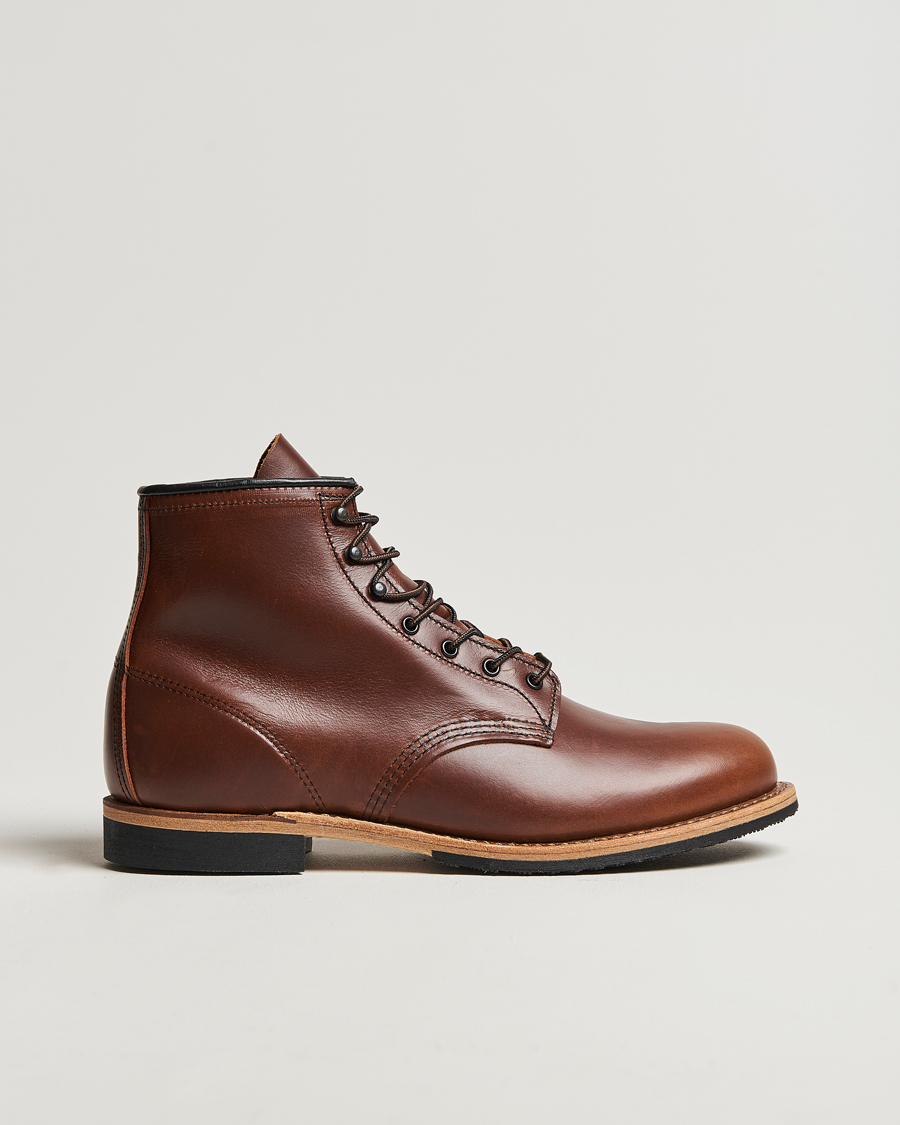 Mies | Nilkkurit | Red Wing Shoes | Beckman Boot Cigarr Excalibur