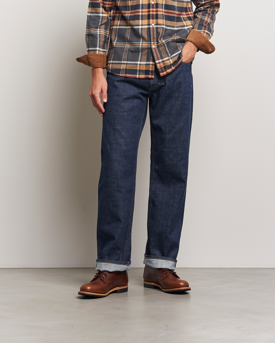 Mies | Nilkkurit | Red Wing Shoes | Beckman Boot Cigarr Excalibur