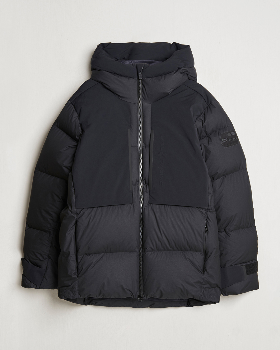Mies | Takit | Sail Racing | Dumont Gore-Tex Down Jacket Carbon