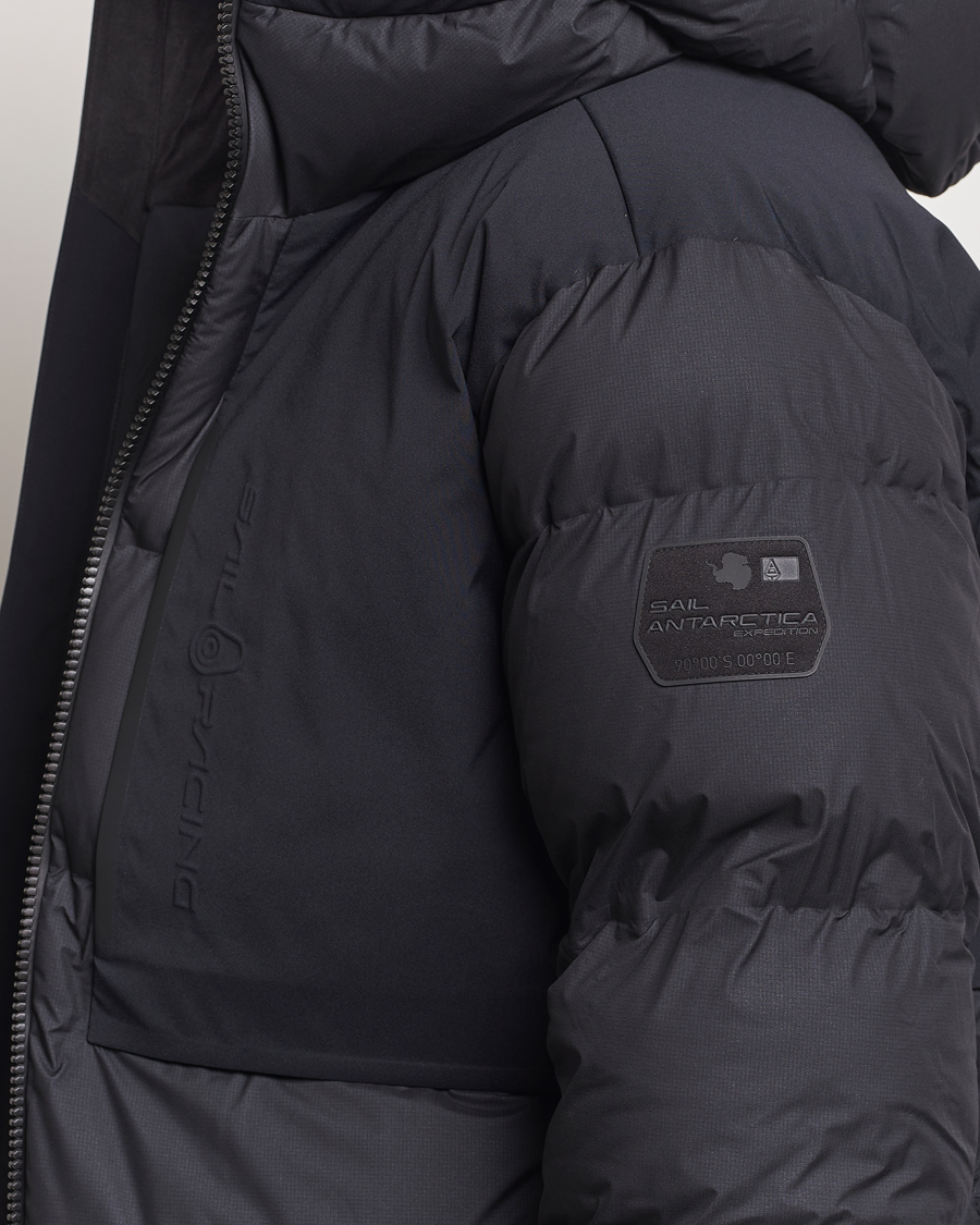 Mies | Takit | Sail Racing | Dumont Gore-Tex Down Jacket Carbon