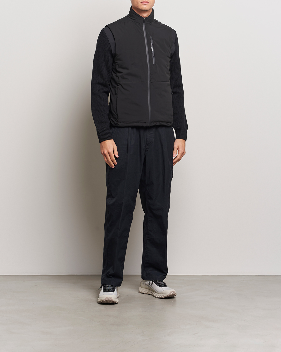 Mies | Takit | Sail Racing | Race I-Warm Vest Carbon