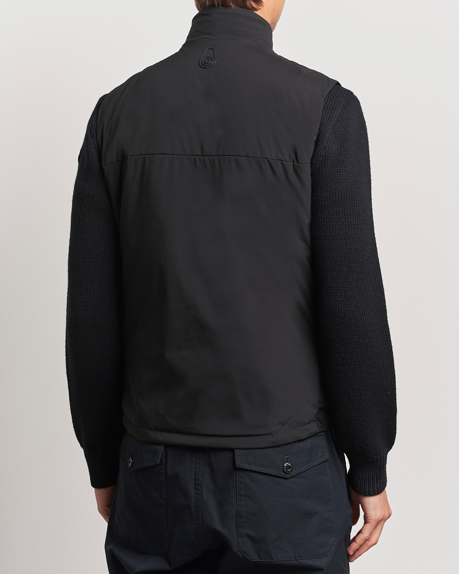 Mies | Takit | Sail Racing | Race I-Warm Vest Carbon