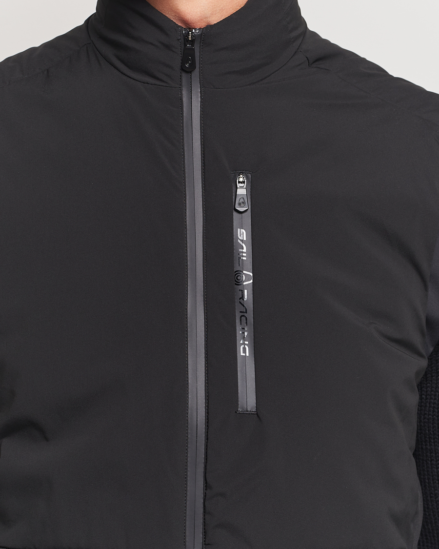 Mies | Takit | Sail Racing | Race I-Warm Vest Carbon