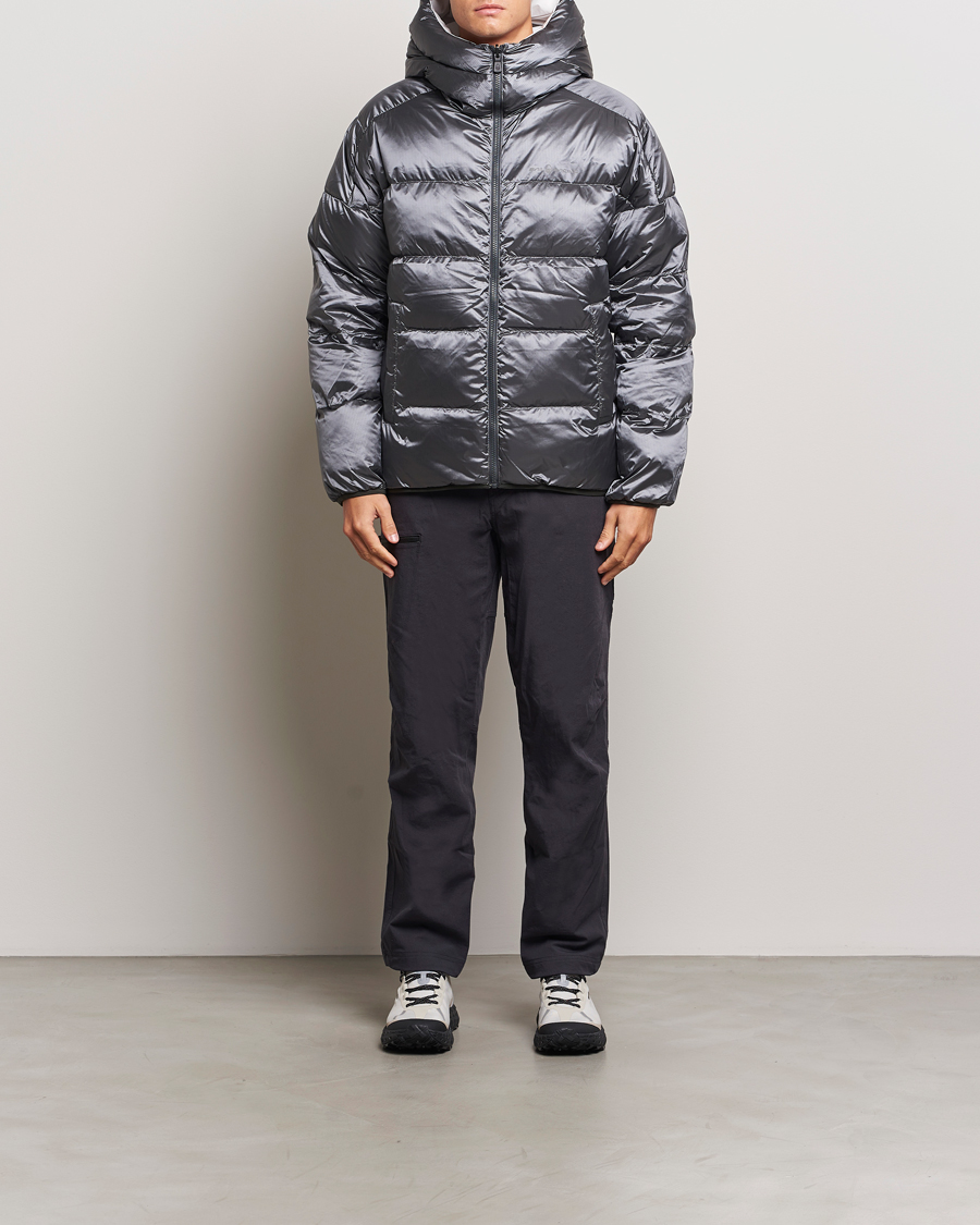 Mies | Takit | Sail Racing | Thunder Reversible Jacket Cloud White