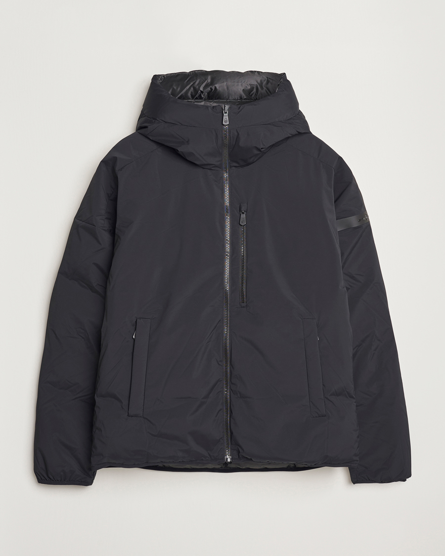 Mies | Takit | Sail Racing | Thunder Reversible Jacket Carbon