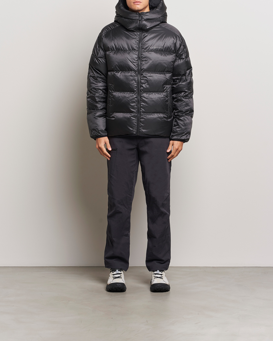Mies | Takit | Sail Racing | Thunder Reversible Jacket Carbon