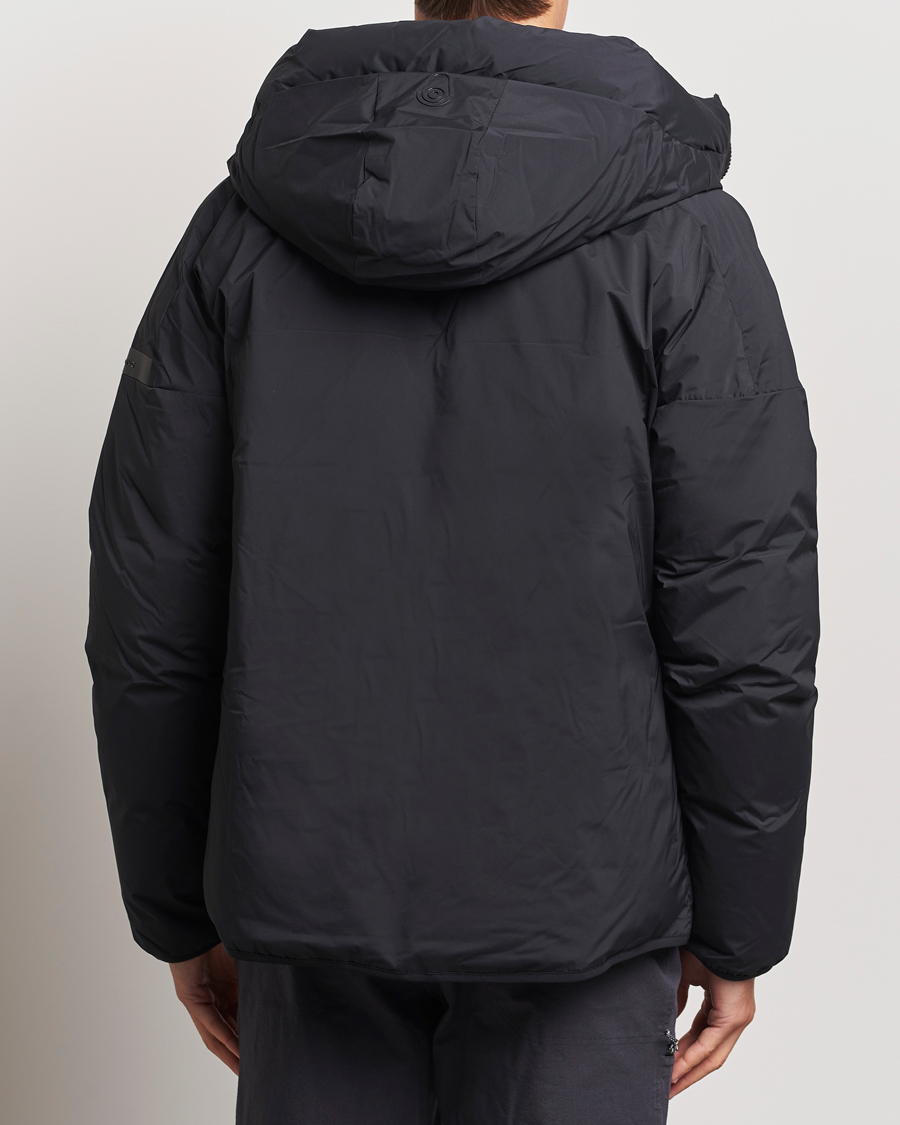 Mies | Takit | Sail Racing | Thunder Reversible Jacket Carbon