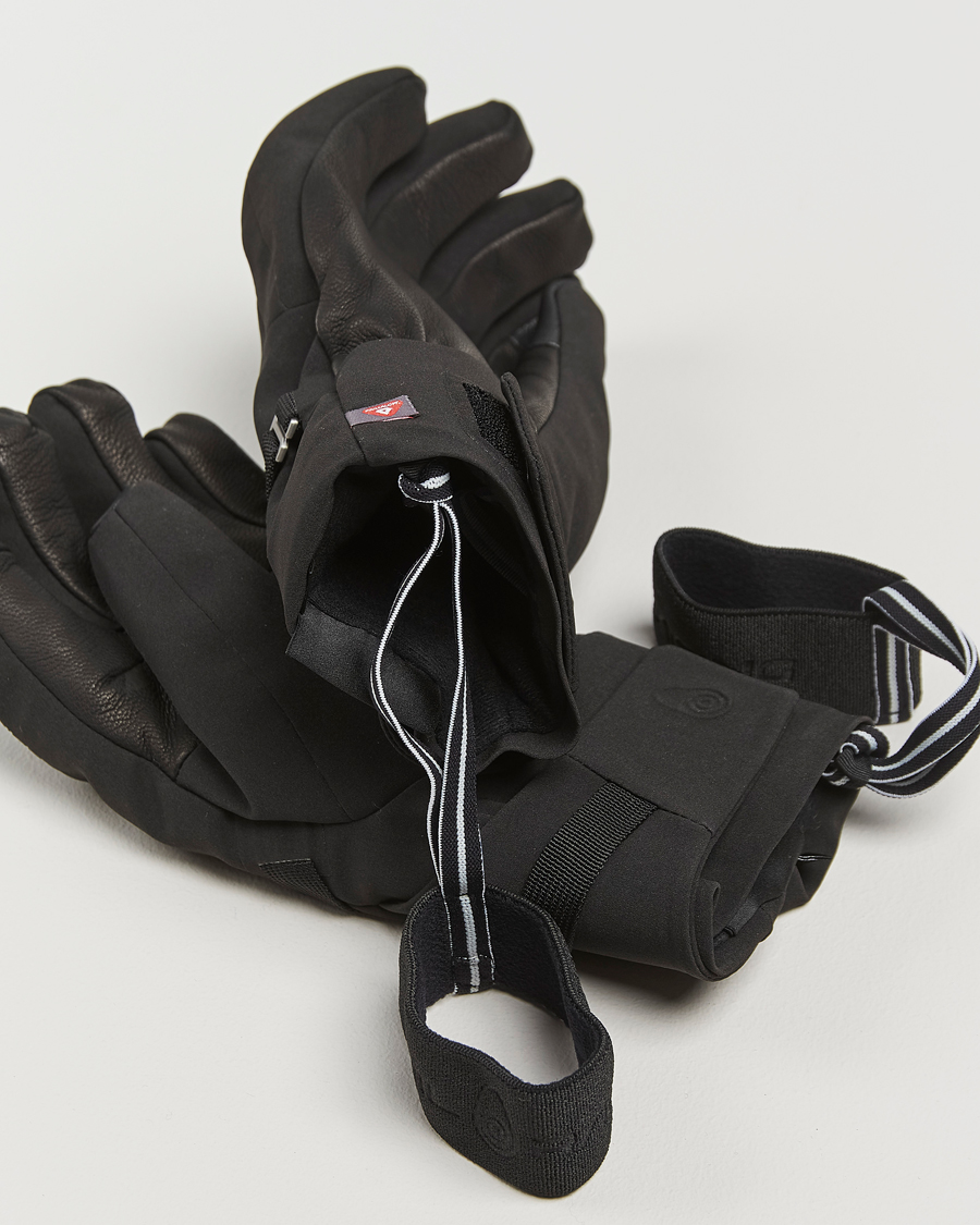 Mies | Sail Racing Race Down Glove Carbon | Sail Racing | Race Down Glove Carbon
