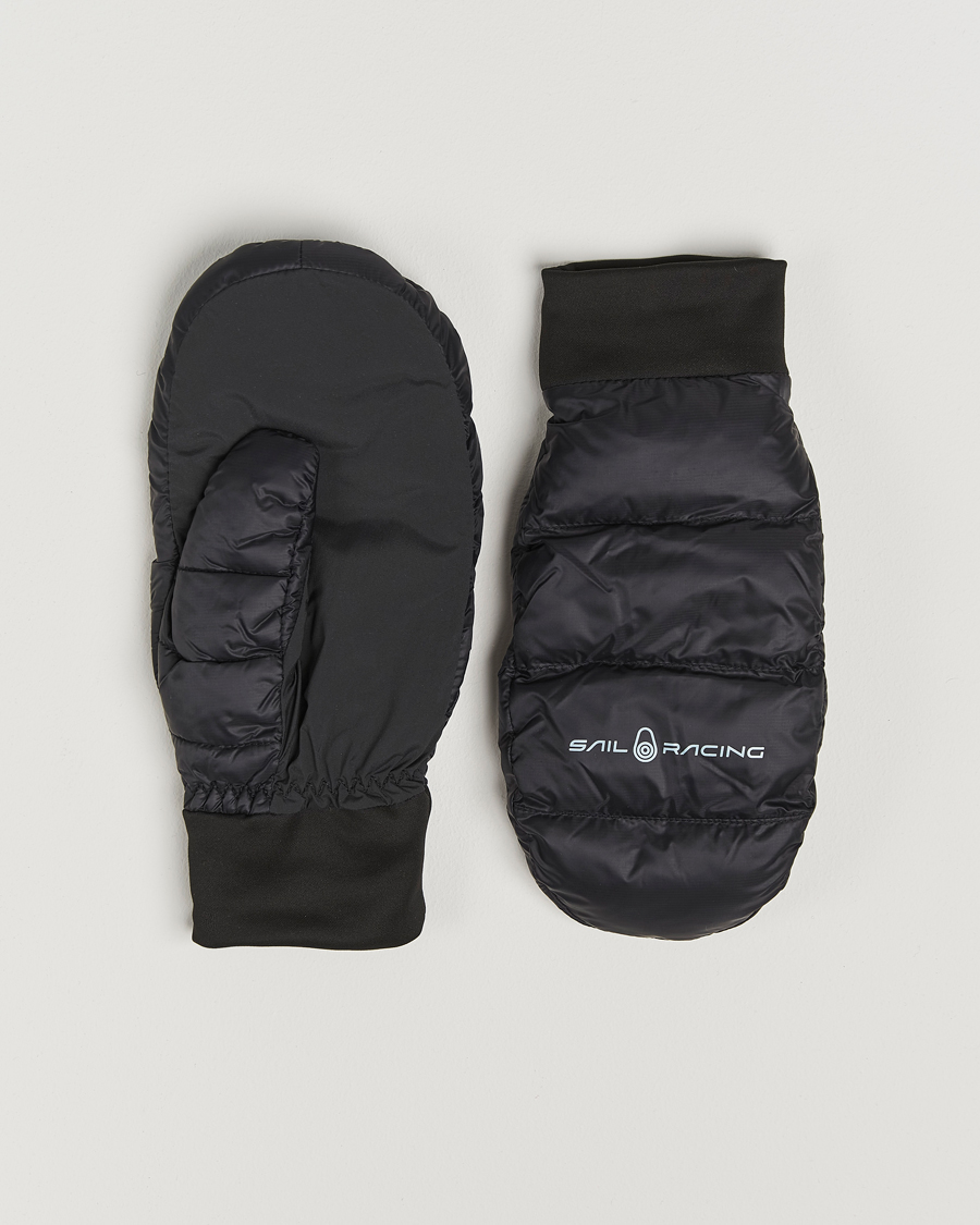 Mies | Sail Racing Cloud Mittens Carbon | Sail Racing | Cloud Mittens Carbon
