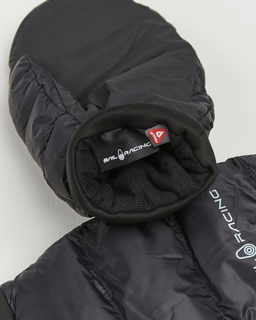 Mies | Sail Racing Cloud Mittens Carbon | Sail Racing | Cloud Mittens Carbon