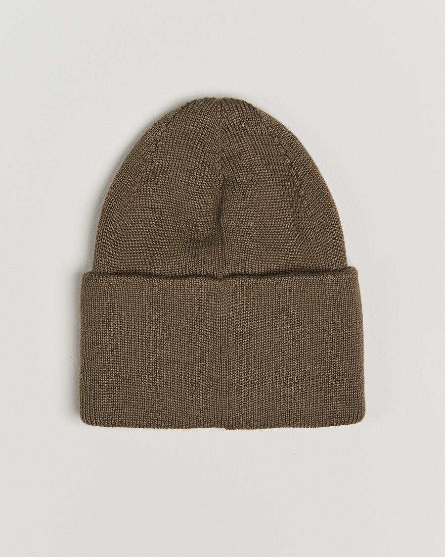 Mies | Sail Racing Race Folded Beanie Slate Beige | Sail Racing | Race Folded Beanie Slate Beige