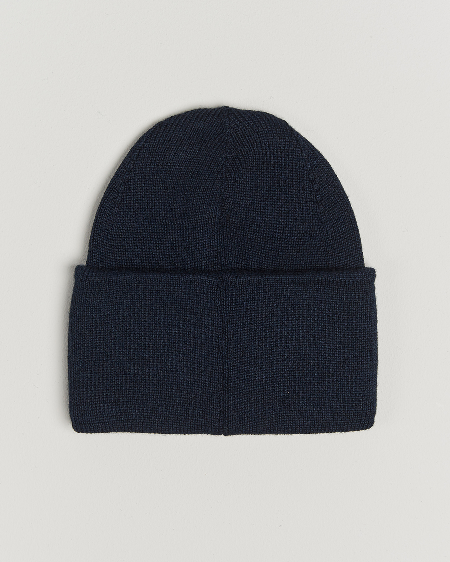 Mies | Sail Racing Race Folded Beanie Dark Navy | Sail Racing | Race Folded Beanie Dark Navy
