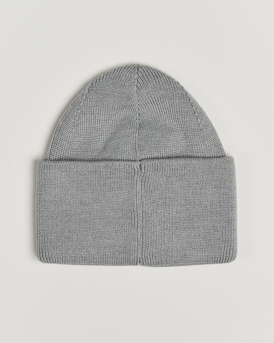 Mies | Sail Racing Race Folded Beanie Grey Melange | Sail Racing | Race Folded Beanie Grey Melange