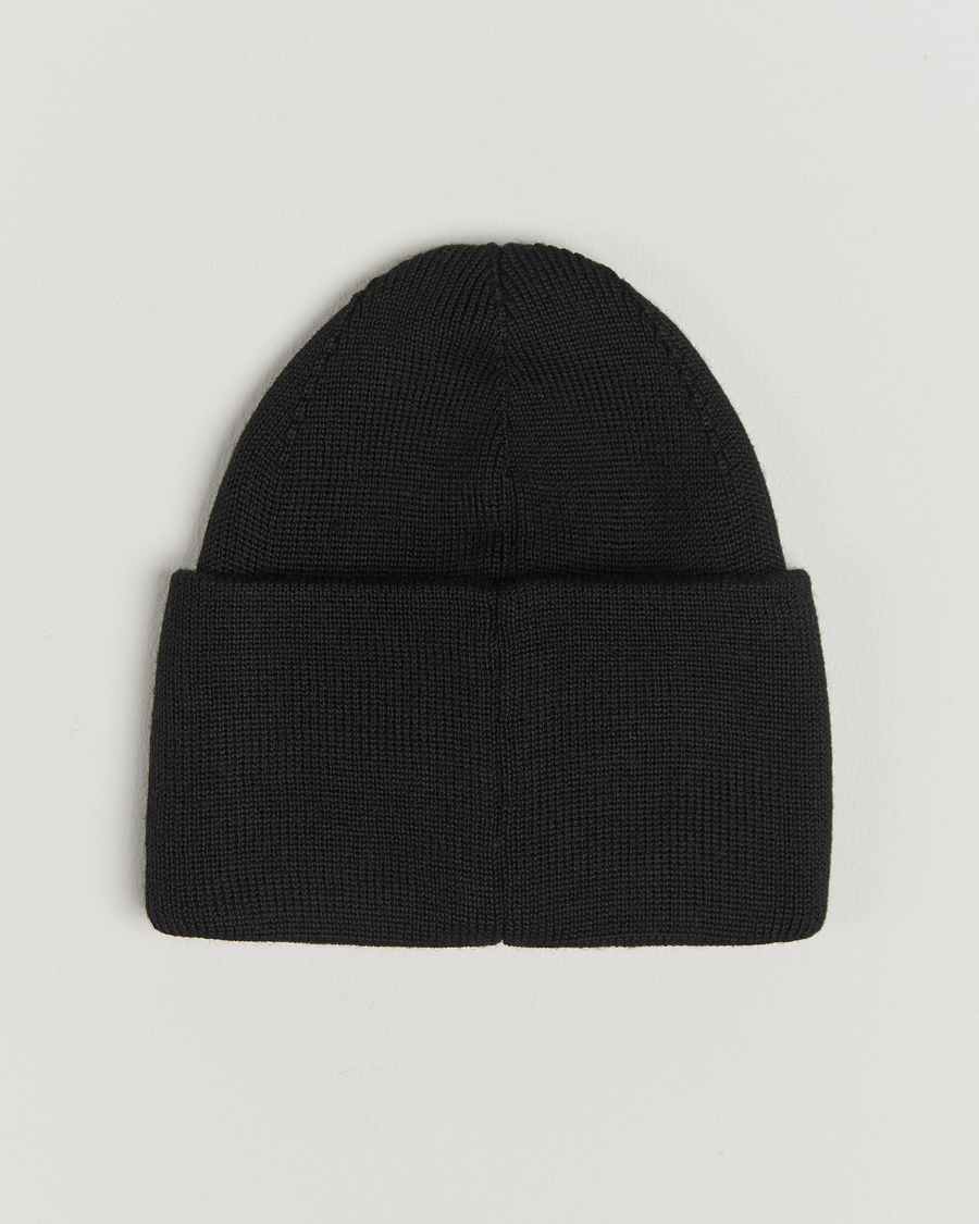 Mies | Sail Racing Race Folded Beanie Carbon | Sail Racing | Race Folded Beanie Carbon