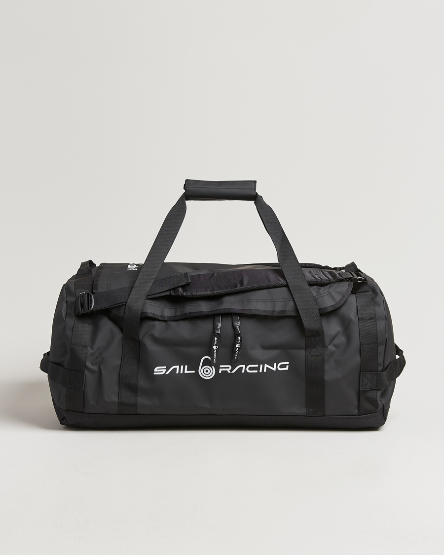 Mies | Sail Racing Spray Large Dufflebag Carbon | Sail Racing | Spray Large Dufflebag Carbon