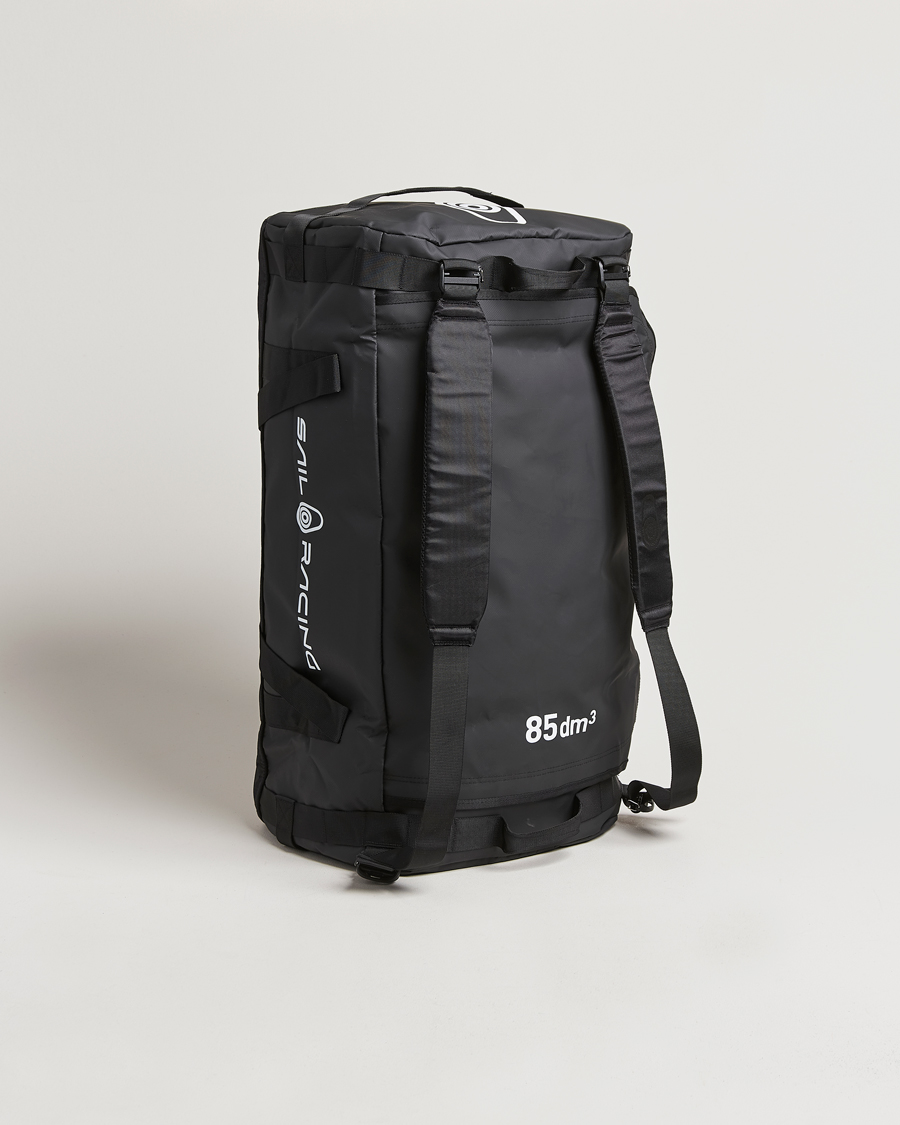 Mies | Sail Racing Spray Large Dufflebag Carbon | Sail Racing | Spray Large Dufflebag Carbon