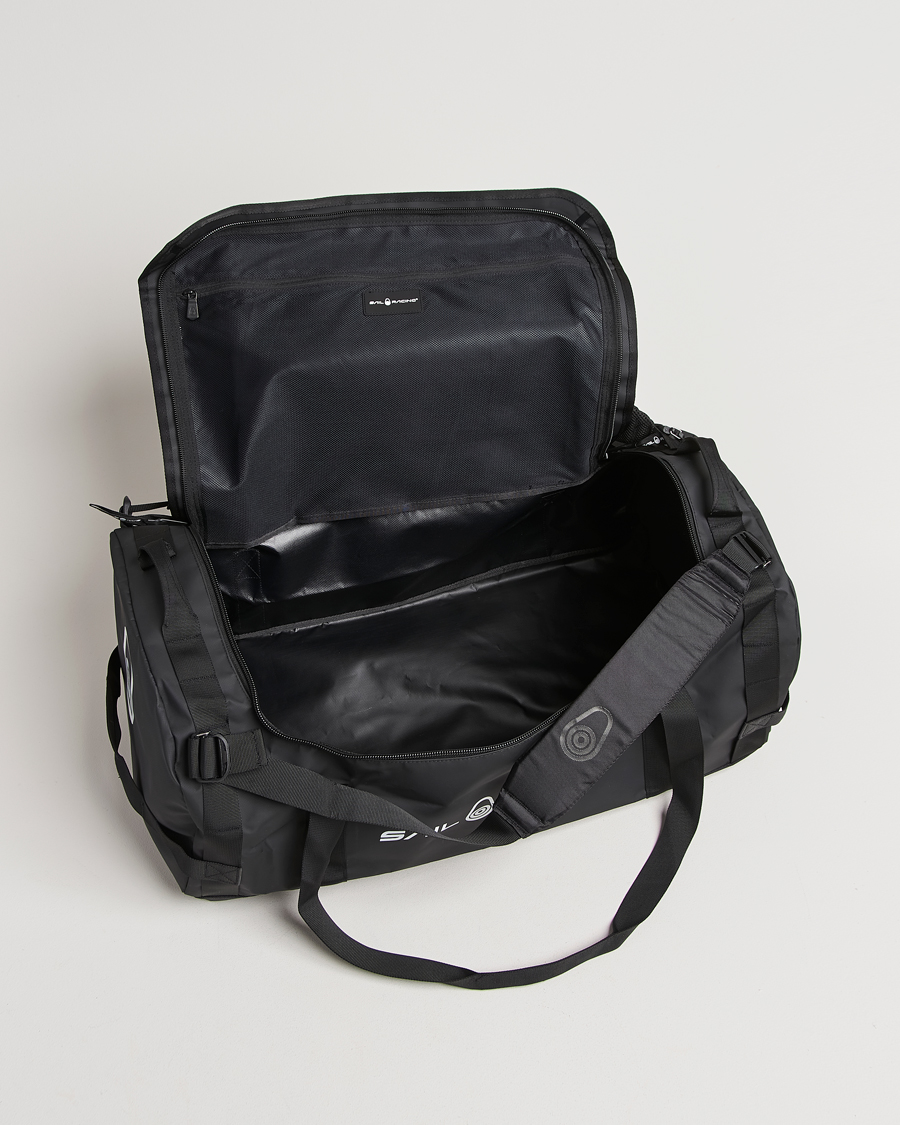 Mies | Sail Racing Spray Large Dufflebag Carbon | Sail Racing | Spray Large Dufflebag Carbon