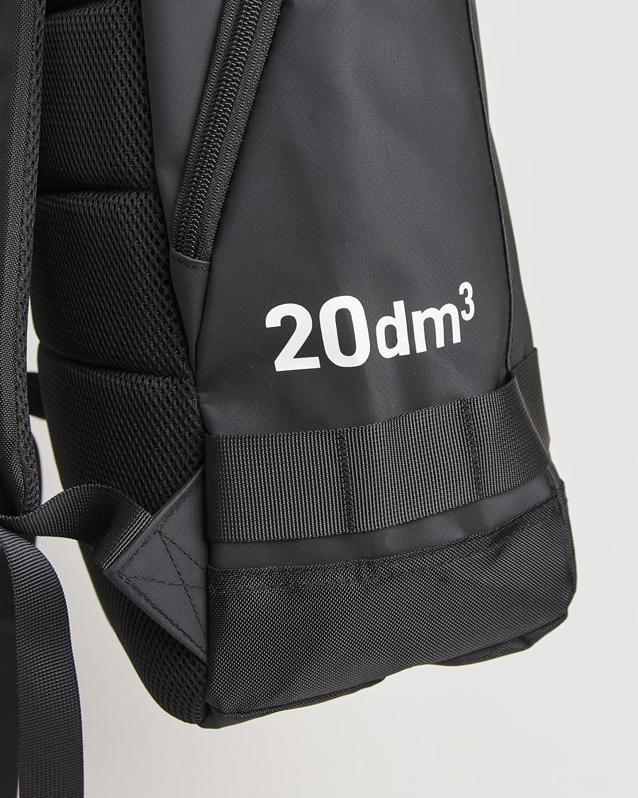 Mies | Sail Racing Spray Backpack Carbon | Sail Racing | Spray Backpack Carbon