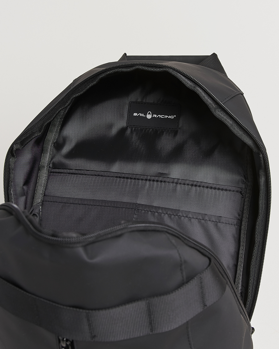 Mies | Sail Racing Spray Backpack Carbon | Sail Racing | Spray Backpack Carbon