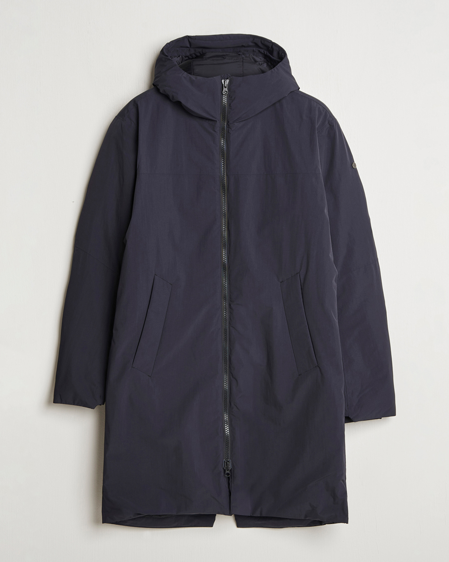 Mies | Takit | Scandinavian Edition | Ion Waterproof Padded Parka Carbon