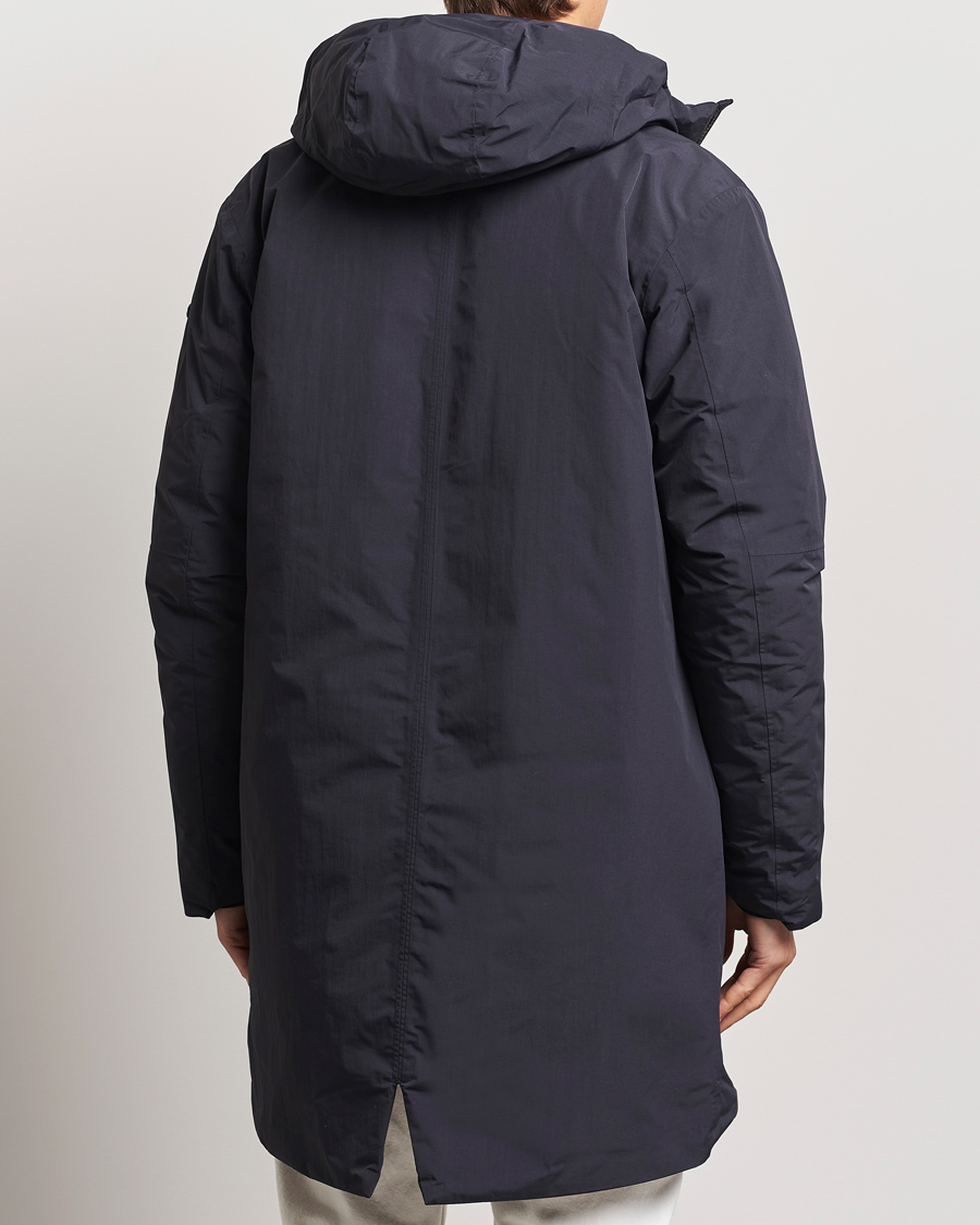 Mies | Takit | Scandinavian Edition | Ion Waterproof Padded Parka Carbon
