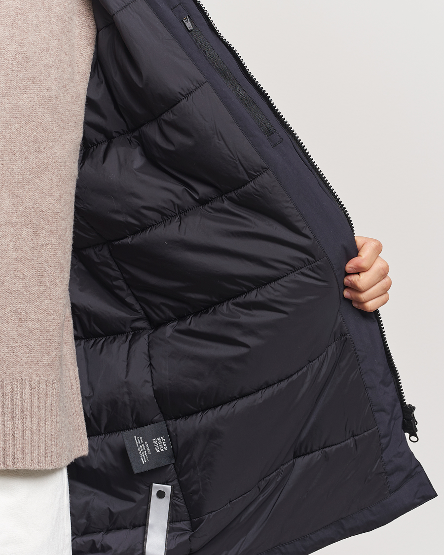 Mies | Takit | Scandinavian Edition | Ion Waterproof Padded Parka Carbon