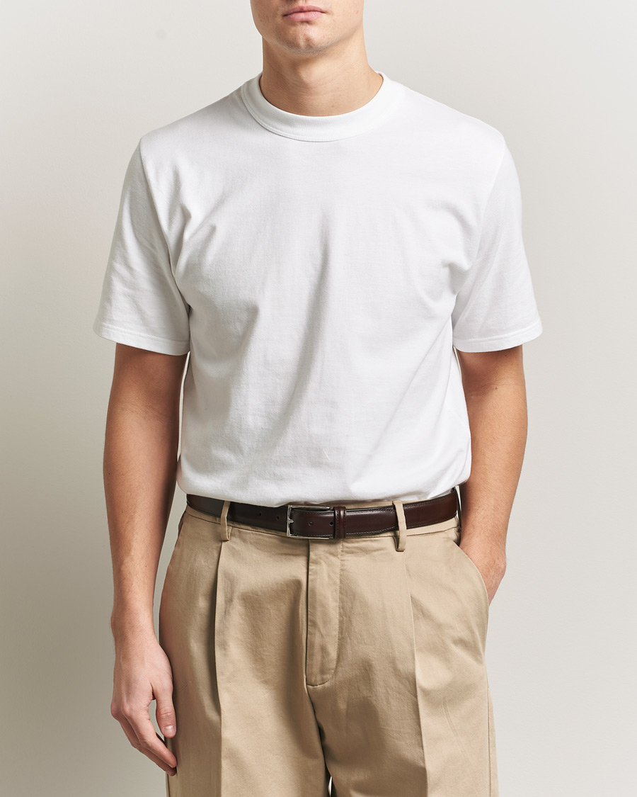 Mies | Puserot | Stenströms | Pepita Merino Wool Vest Navy