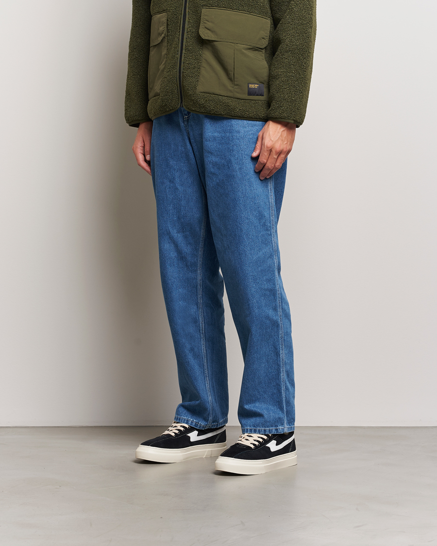 Mies | Tennarit | Stepney Workers Club | Dellow S-Strike Cupsole Suede Sneaker Black/White