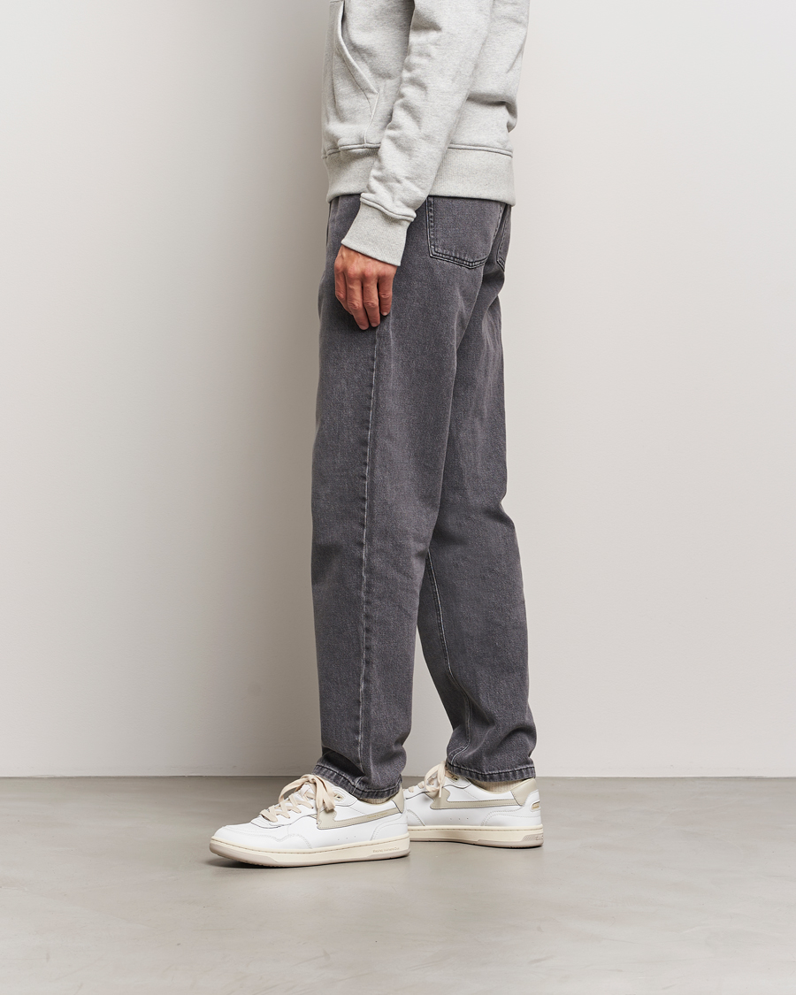 Mies | Stepney Workers Club Pro Cup 01 S-Strike Leather Sneaker White Putty | Stepney Workers Club | Pro Cup 01 S-Strike Leather Sneaker White Putty