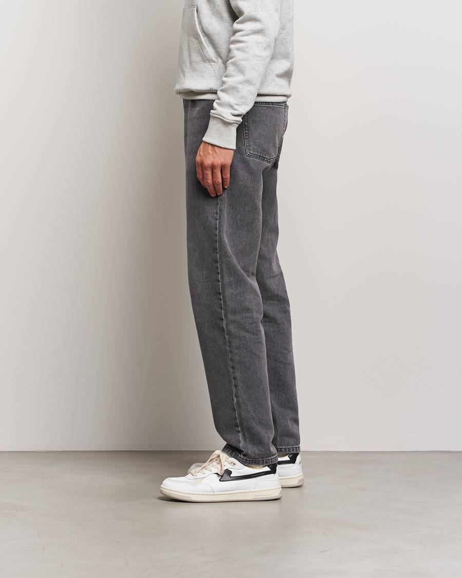 Mies | Stepney Workers Club Pro Cup 01 S-Strike Leather Sneaker White/Black | Stepney Workers Club | Pro Cup 01 S-Strike Leather Sneaker White/Black