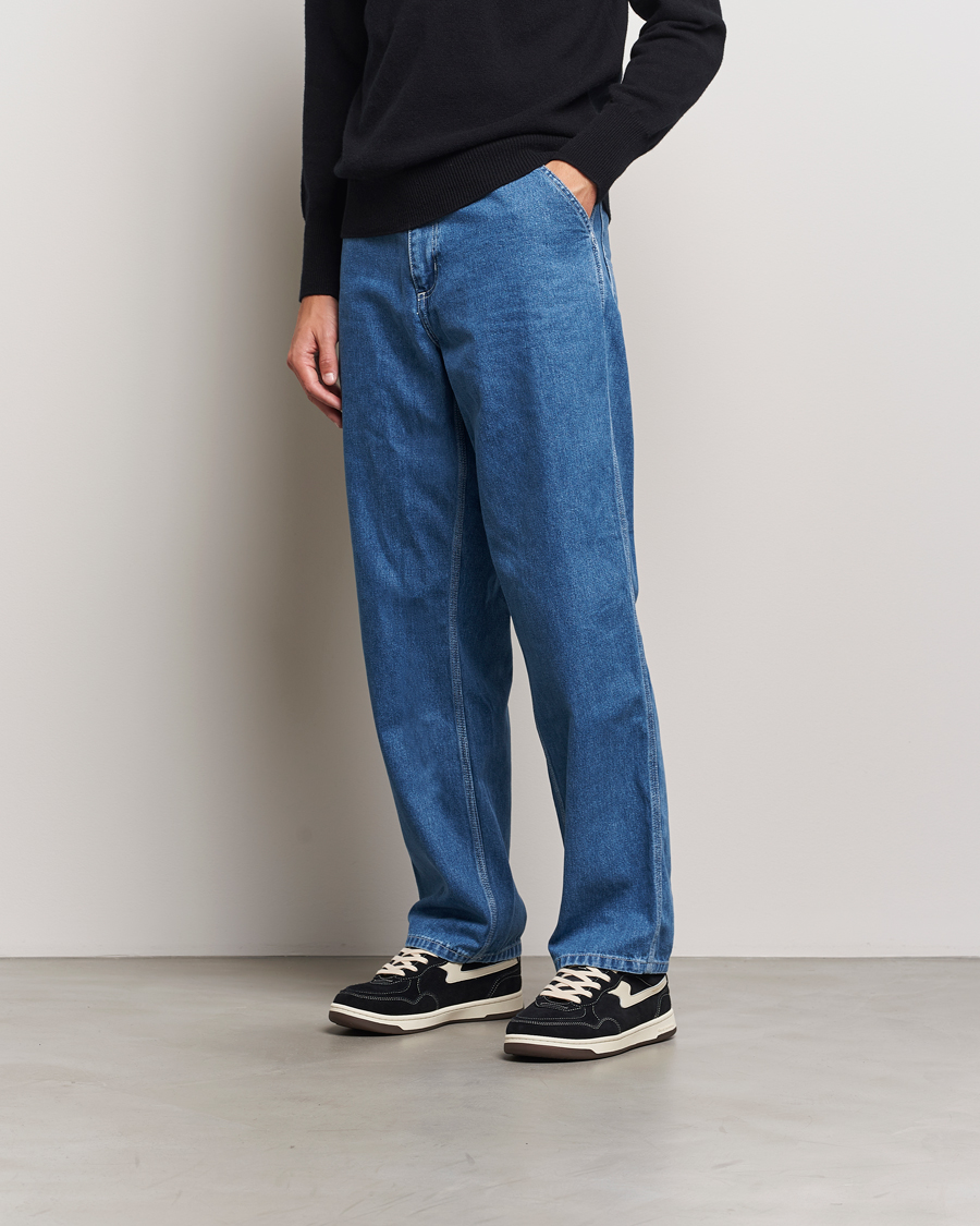 Mies | Stepney Workers Club Pro Cup 01 S-Strike Suede Sneaker Black White | Stepney Workers Club | Pro Cup 01 S-Strike Suede Sneaker Black White