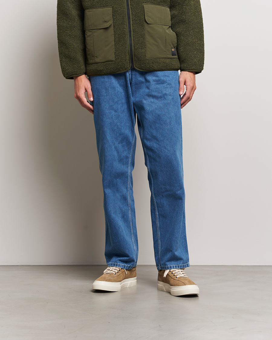 Mies | Stepney Workers Club Dellow 02 Suede Cupsole Sneaker Desert | Stepney Workers Club | Dellow 02 Suede Cupsole Sneaker Desert