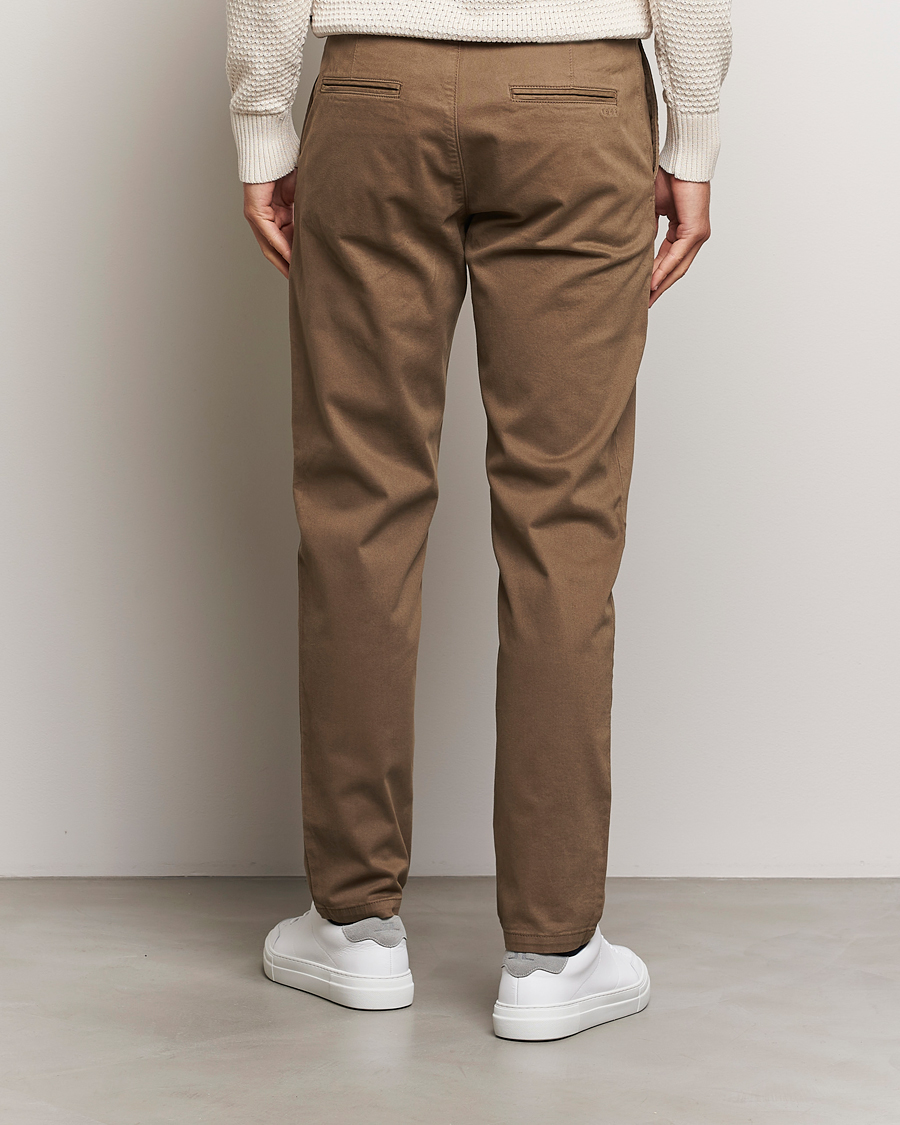 Mies | Housut | Tiger of Sweden | Caidon Cotton Chinos October Sage