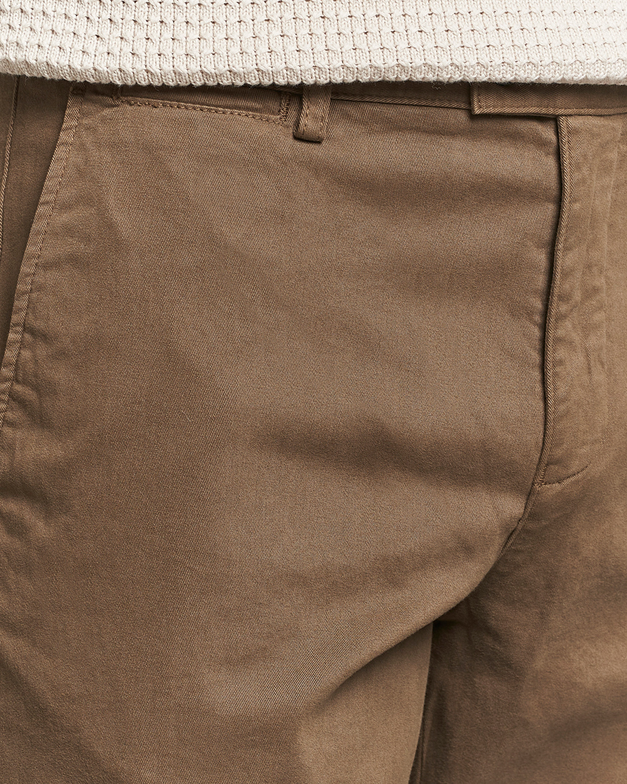 Mies | Housut | Tiger of Sweden | Caidon Cotton Chinos October Sage