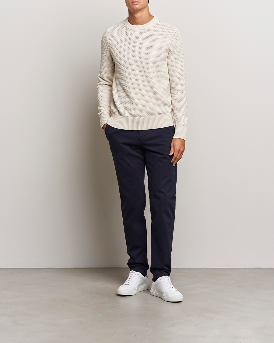 Mies | Housut | Tiger of Sweden | Caidon Cotton Chinos Deep Well