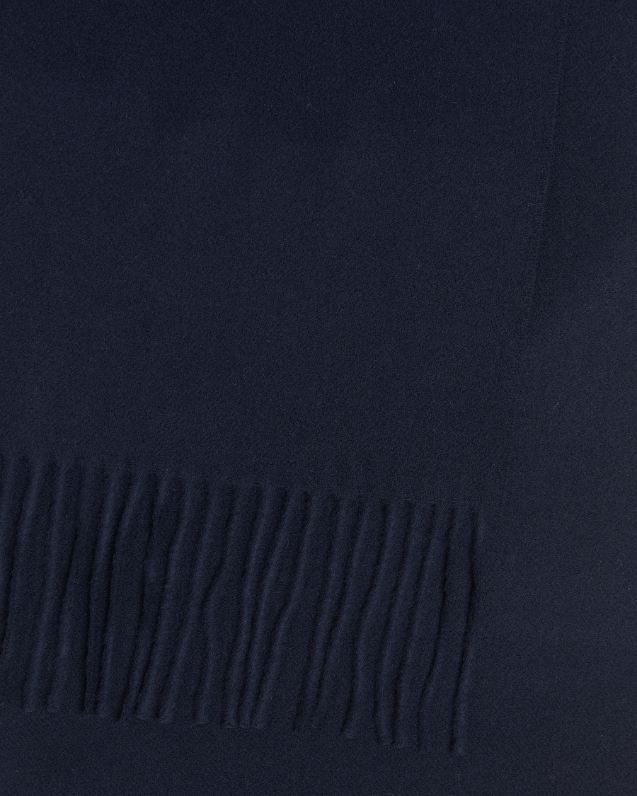 Mies | Tiger of Sweden Sylan Wool Scarf Light Ink | Tiger of Sweden | Sylan Wool Scarf Light Ink